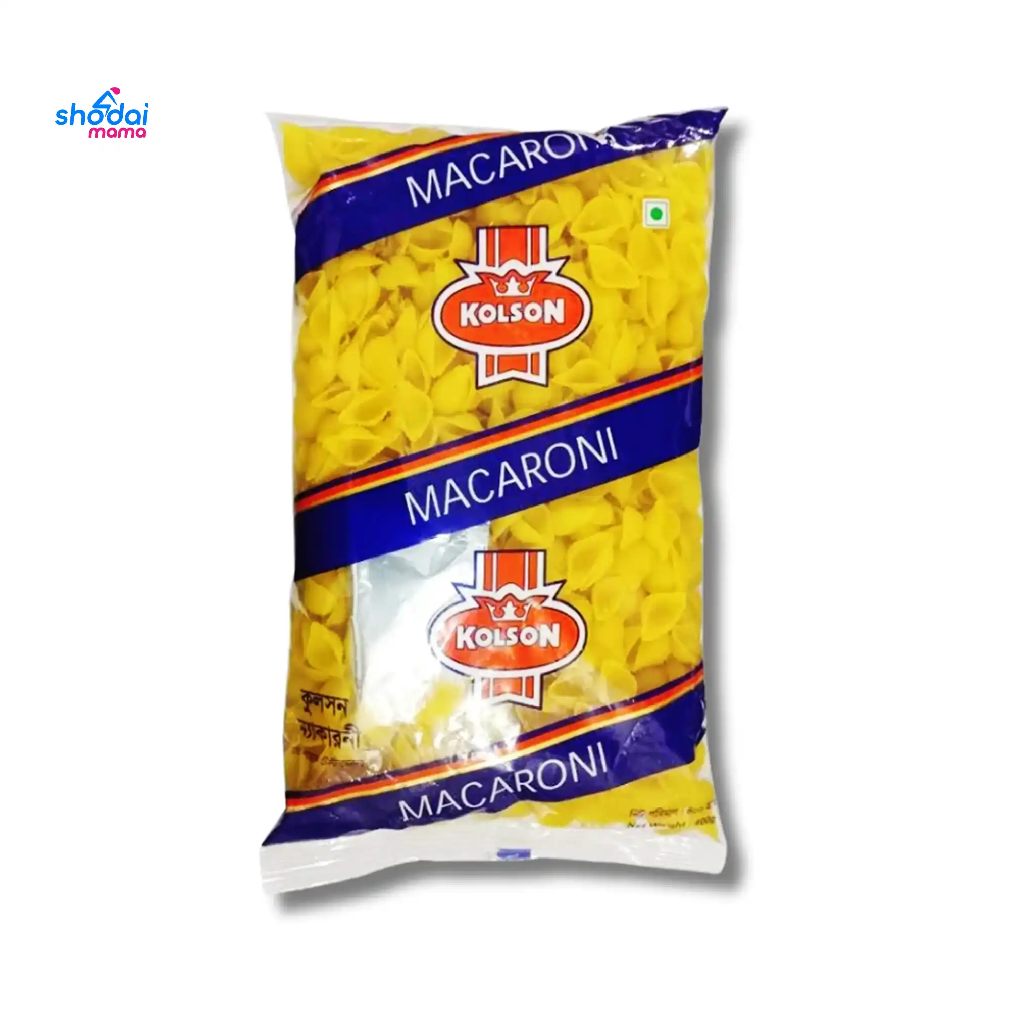 Kolson Macaroni 400gm